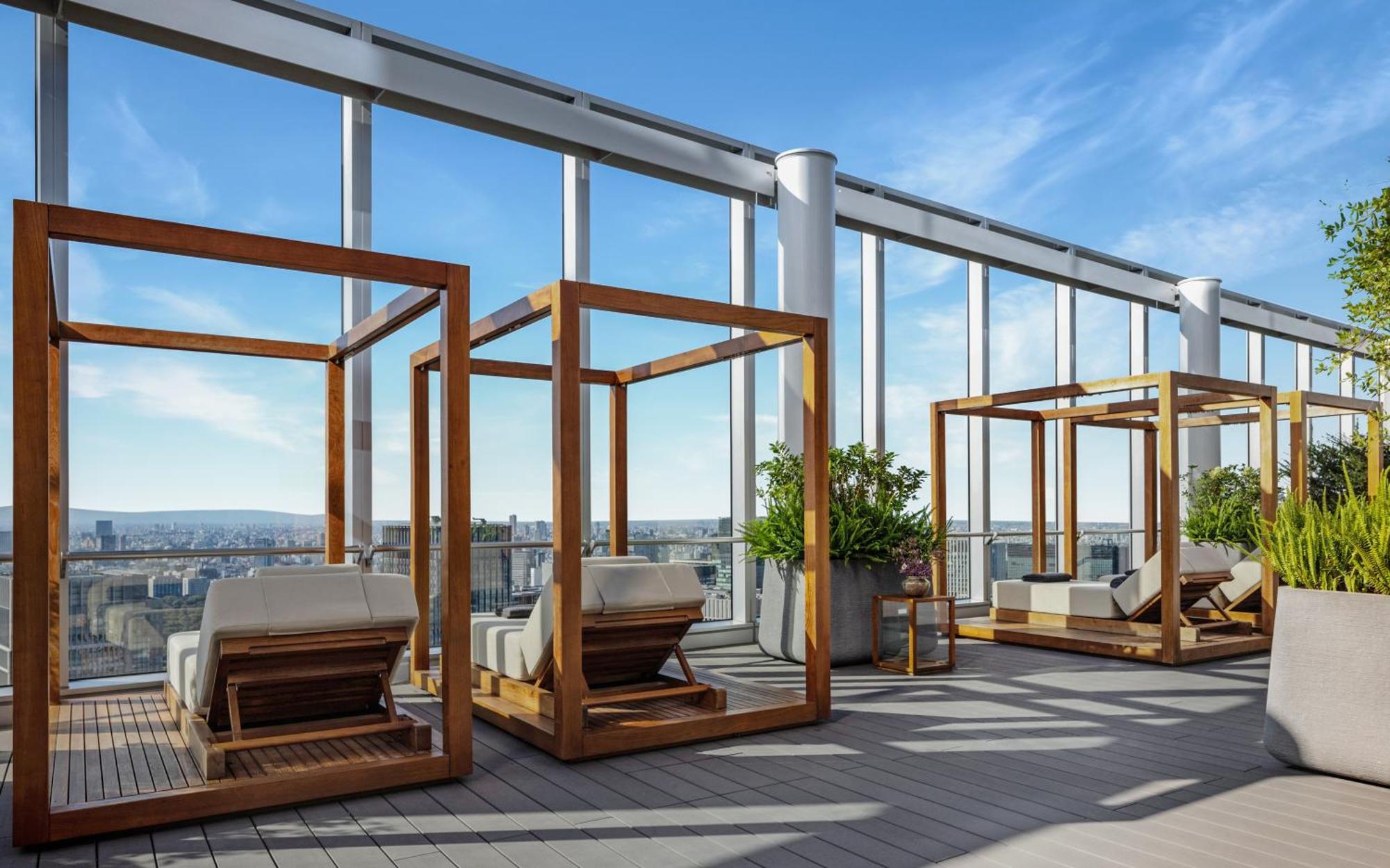 BVLGARI HOTEL TOKYO | GREAT PRICES FOR ACCOMMODATION IN TOKYO
